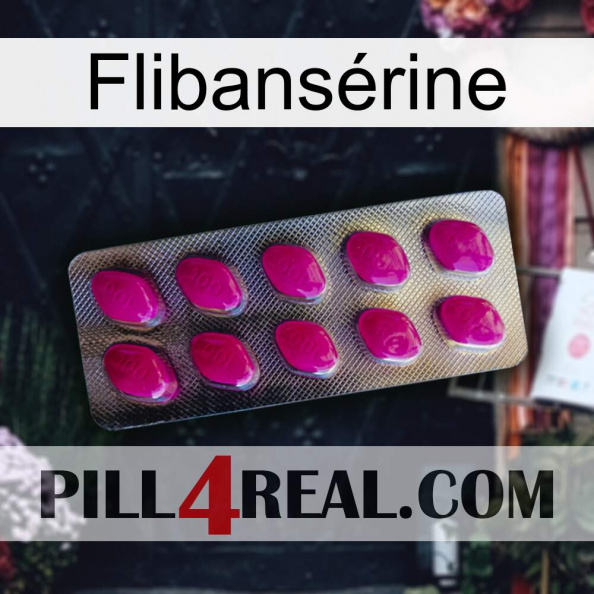 Flibansérine 09